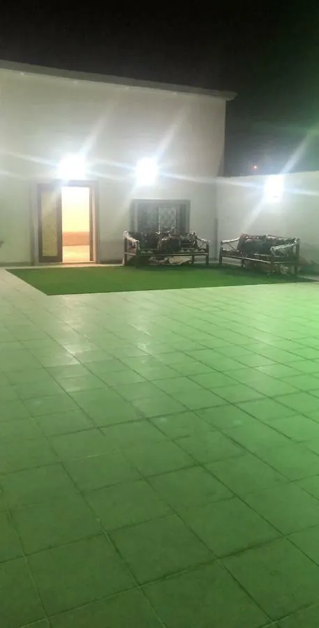 فيلا شاليه الماسة الطائف المملكة العربية السعودية