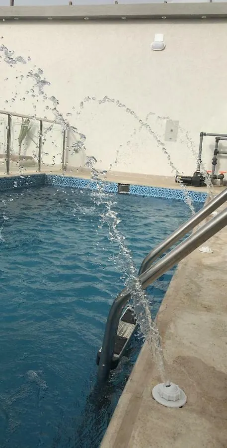 فيلا شاليه الماسة الطائف